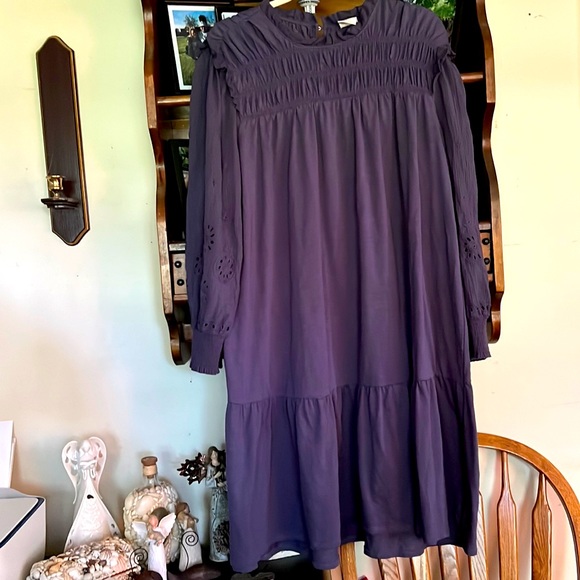 Matilda Jane Dresses & Skirts - MATILDA JANE Good Hart Collection Sweetwater Dress, size XL, EUC.
